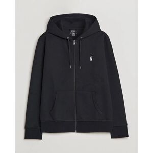 Polo Ralph Lauren Tech Performance Full Zip Hoodie Polo Black