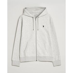 Polo Ralph Lauren Tech Performance Full Zip Light Sport Heather