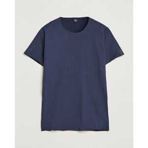 Replay Crew Neck Tee Navy