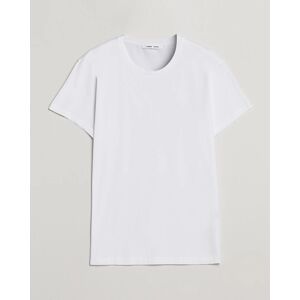 Samsøe Samsøe Kronos Crew Neck Tee White