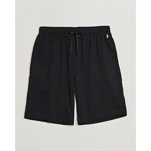 Polo Ralph Lauren Sleep Shorts Black