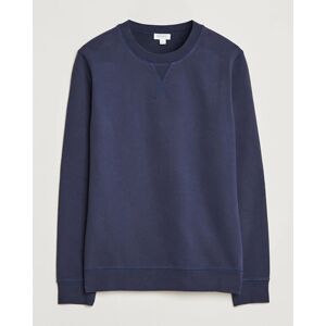 Loopback Sweatshirt Navy