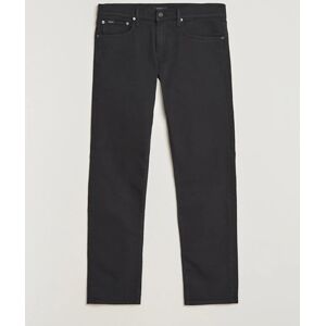 Polo Ralph Lauren Sullivan Slim Fit Hudson Stretch Jeans Black