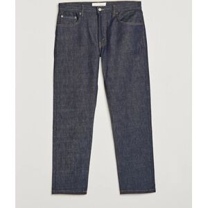 Jeanerica TM005 Tapered Jeans Blue Raw