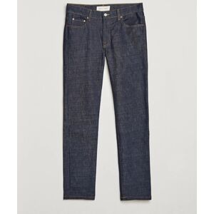 Jeanerica SM001 Slim Jeans Blue Raw