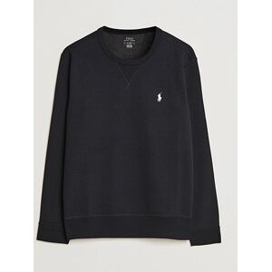 Polo Ralph Lauren Tech Crew Neck Sweatshirt Black