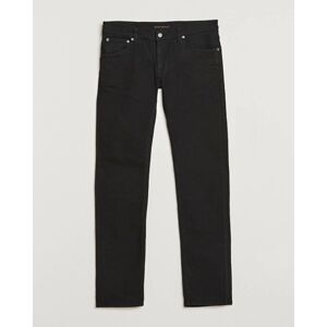 Nudie Jeans Tight Terry Jeans Ever Black