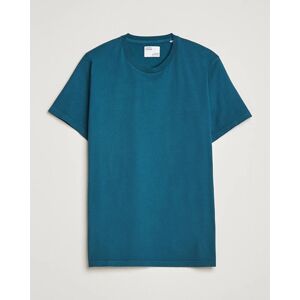 Colorful Standard Classic Organic T-Shirt Ocean Green