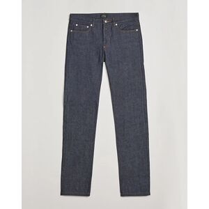 A.P.C. Petit Standard Jeans Dark Indigo