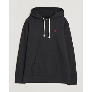 Levi's Original Hoodie Mineral Black