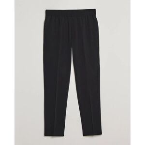 Samsøe Samsøe Smithy Drawstring Trousers Black