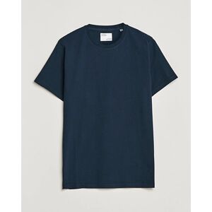 Colorful Standard Classic Organic T-Shirt Navy Blue