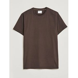 Colorful Standard Classic Organic T-Shirt Coffee Brown