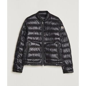 Moncler Acorus Down Jacket Black