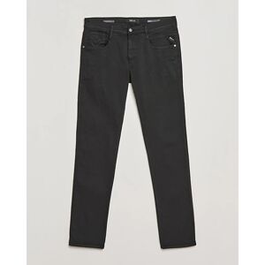 Replay Anbass Hyperflex X.Lite 5-Pocket Pants Black