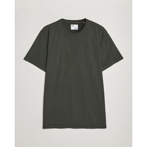 Colorful Standard Classic Organic T-Shirt Hunter Green