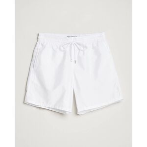 Moorea Swimshorts Blanc