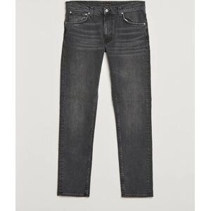 Nudie Jeans Lean Dean Jeans Black Eyes