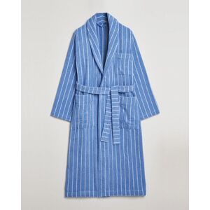 Organic Terry Classic Bathrobe Marseille