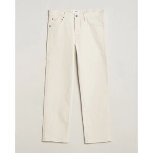 NN07 Sonny Stretch Jeans Ecru