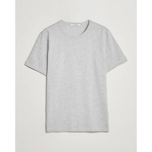 A Day's March Heavy Tee Grey Melange