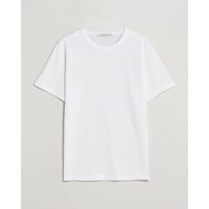 A Day's March Heavy Tee White