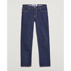 Jacob Cohen Bard 688 Slim Fit Stretch Jeans Rinse