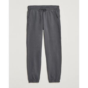 Colorful Standard Classic Organic Sweatpants Lava Grey