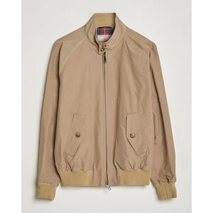 Baracuta G9 Original Harrington Jacket Tan