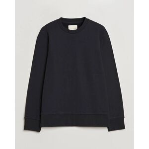 A Day's March Shaw Sturdy Fleece Sweatshirt Black