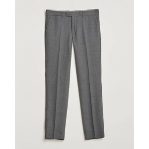 J.Lindeberg Grant Active Hopsack Pants Grey Melange