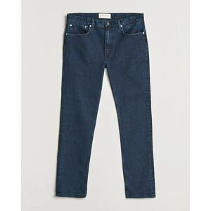 Jeanerica TM005 Tapered Jeans Blue Black