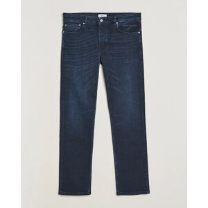 NN07 Johnny Stretch Jeans Blue Black