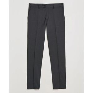 Lardini Wool Trousers Grey