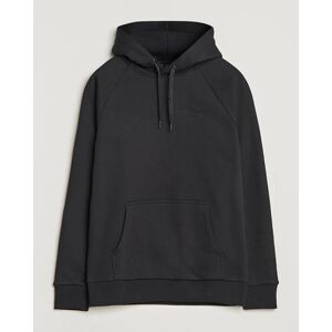 Peak Performance Original Logo Hoodie Black