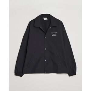 Drôle de Monsieur La Veste NFPM Jacket Black