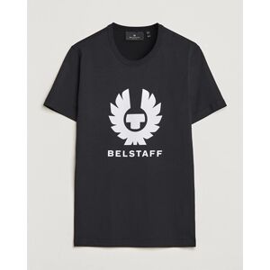 Belstaff Phoenix Logo T-Shirt Black