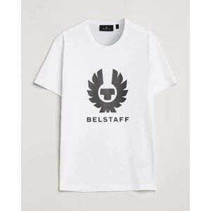 Belstaff Phoenix Logo T-Shirt White