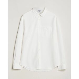 Filippa K Zachary Lyocell Shirt White