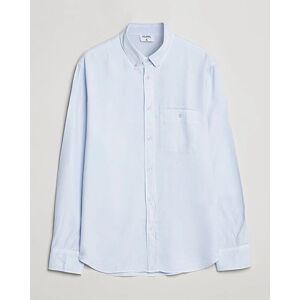 Filippa K Zachary Lyocell Shirt Ice Blue