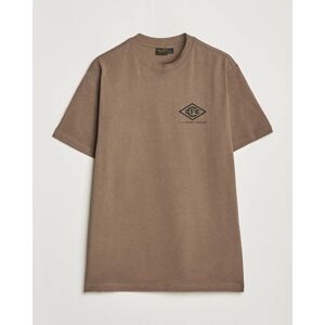 Filson Pioneer Graphic T-Shirt Morel