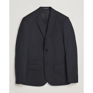 Filippa K Rick Cool Wool Suit Jacket Dark Navy