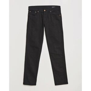 Oscar Jacobson Albert Cotton Stretch Jeans Black