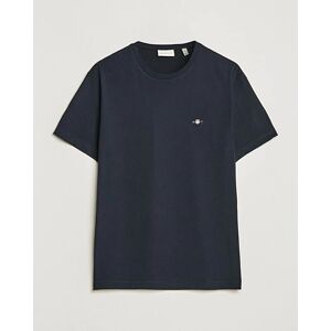 GANT The Original Solid T-Shirt Black