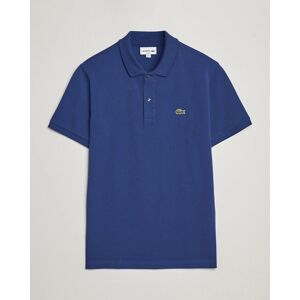 Lacoste Slim Fit Polo Pike Methylene