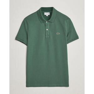 Lacoste Slim Fit Polo Pike Sequoia