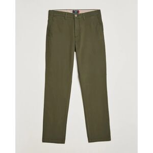 Dockers Cotton Slim Chino Olive