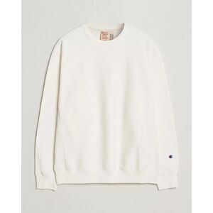 Champion Reverse Weave Soft Fleece Sweatshirt Sugar Swizzle