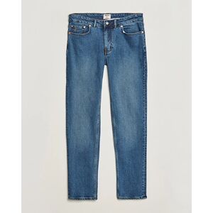 Morris James Jeans Two Year Wash