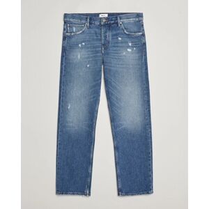 NN07 Sonny Relaxed Fit Jeans Mid Blue